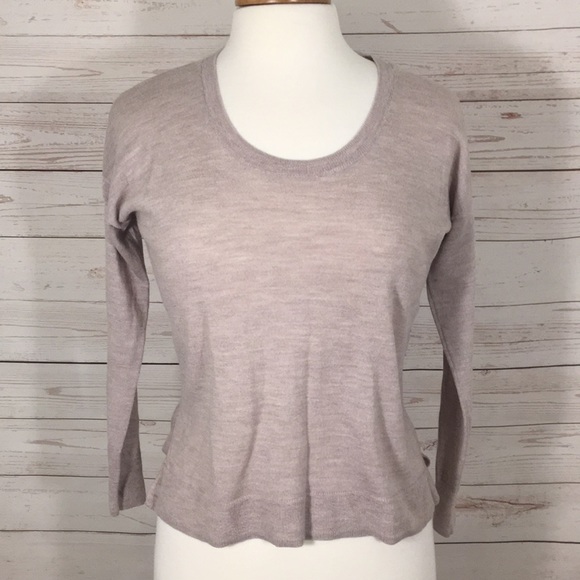 Madewell Sweaters - Madewell Lightweight Sweater XS